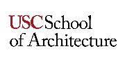USC School of Architecture Logo